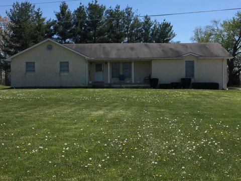 155 Floyd Switch Rd, Eubank, KY 42567 photo 1