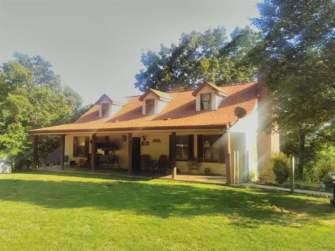 446 Cooper View Rd, Monticello, KY 42633 photo 1