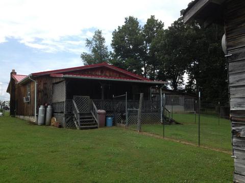 1297 Mine 18 Rd, Strunk, KY 42649 photo 6
