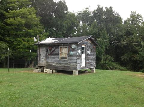 1297 Mine 18 Rd, Strunk, KY 42649 photo 4