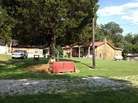1297 Mine 18 Rd, Strunk, KY 42649 photo 2