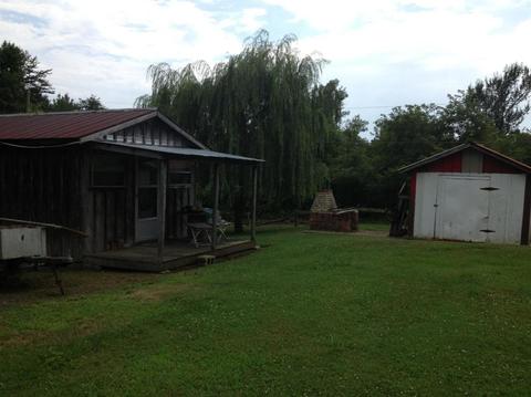 1297 Mine 18 Rd, Strunk, KY 42649 photo 5