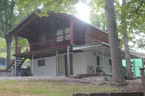 274 Echo Point Rd, Bronston, KY 42518 photo 1