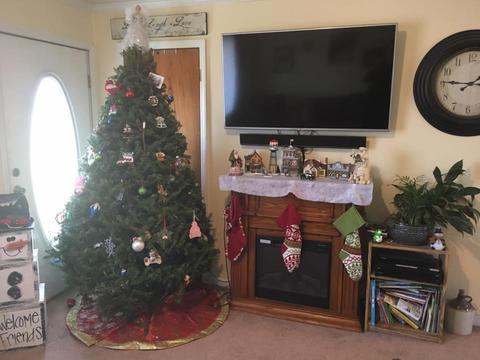 391 Sand Cave Rd, Ewing, VA photo 2