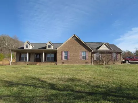 68 Grandview Ln, Strunk, KY 42649 photo 2
