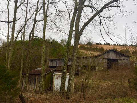 345 Conner Rd, Harrogate, TN 37752 photo 8