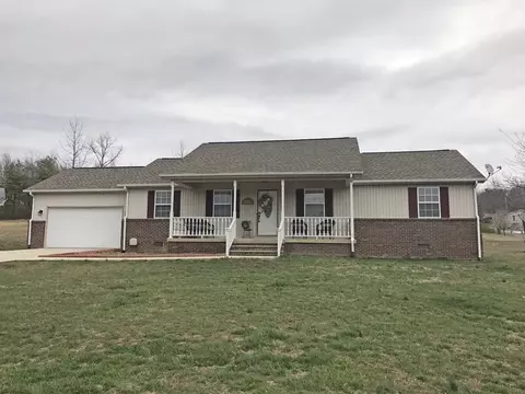 290 Grandview, Strunk, KY 42649 photo 1