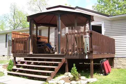 740 Dixie Bend Rd, Burnside, KY 42519 photo 3