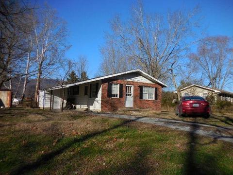 633 Parkey Rd, Ewing, VA photo 1