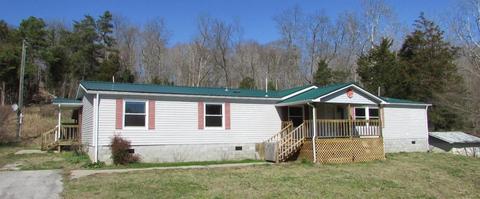 586 Dye Rd, Nancy, KY 42544 photo 1