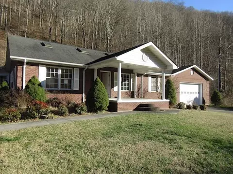 2100 Simms Fork Rd, Arjay, KY 40902 photo 1