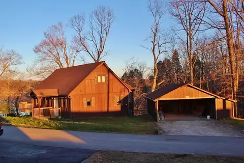 2263 Pole Bridge Rd, Nancy, KY 42544 photo 2