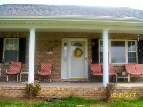 45 Meadow Dr, Nancy, KY 42544 photo 3