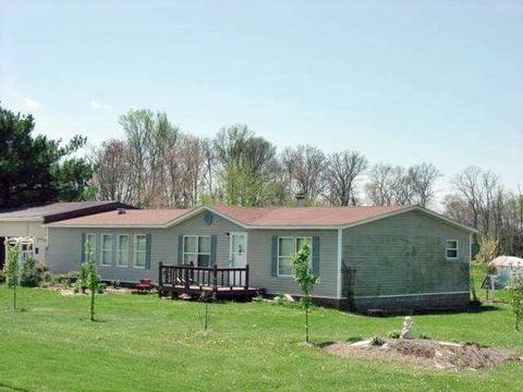 3563 Hwy 235, Nancy, KY 42544 photo 1
