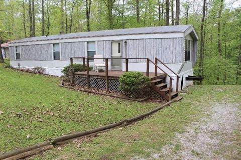263 Lakeview, Nancy, KY 42544 photo 1