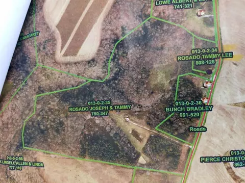825 Gaines Rd, Nancy, KY 42544 photo 1