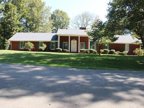 1160 Prather Dr, Nancy, KY 42544 photo 1