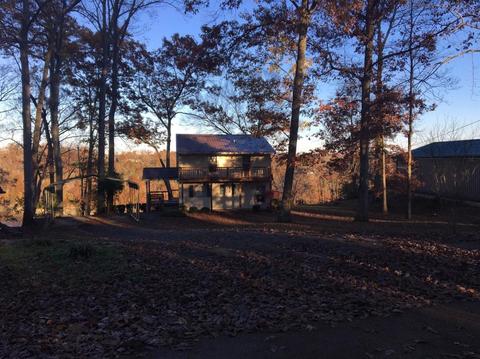 1340 Prather Dr, Nancy, KY 42544 photo 1