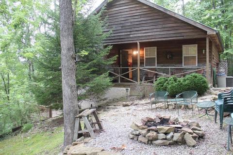 595 Enchanted Forest Way, Burnside, KY 42519 photo 1