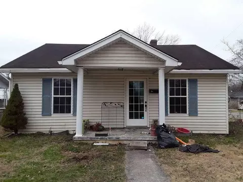 512 College St, Corbin, KY 40701 photo 1