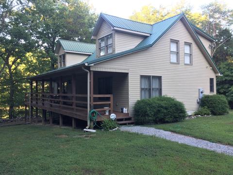150 Buck Tail Dr, Burnside, KY 42519 photo 1