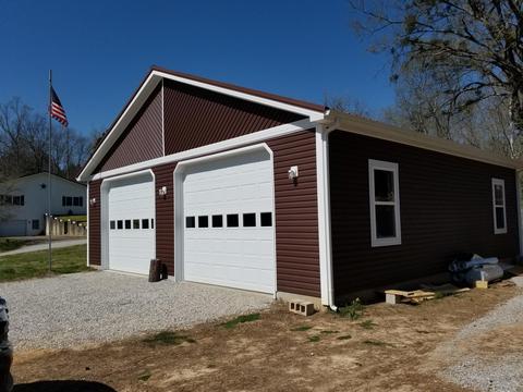 376 Meece Ave, Nancy, KY 42544 photo 36