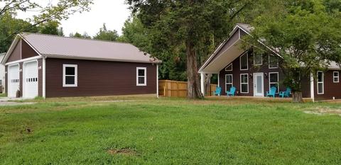 376 Meece Ave, Nancy, KY 42544 photo 1