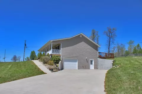 3020 Old Bull Rd, Eubank, KY 42567 photo 2