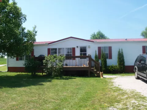 992 Hwy 865, Eubank, KY 42567 photo 1