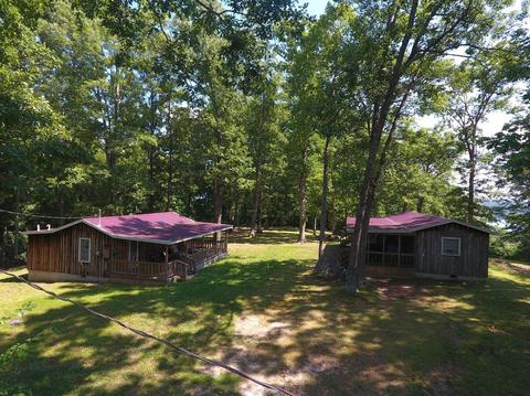 288 Fox Run Rd, Nancy, KY 42544 photo 1