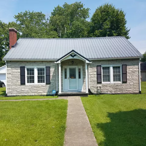 57 Maple Ave, Liberty, KY 42539 photo 1
