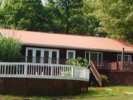 271 Easy St, Nancy, KY 42544 photo 4