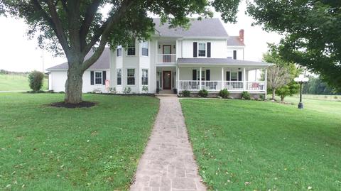 15890 Hwy 39, Eubank, KY 42567 photo 1