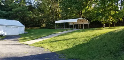 155 E Todd Rd, Science Hill, KY 42553 photo 17