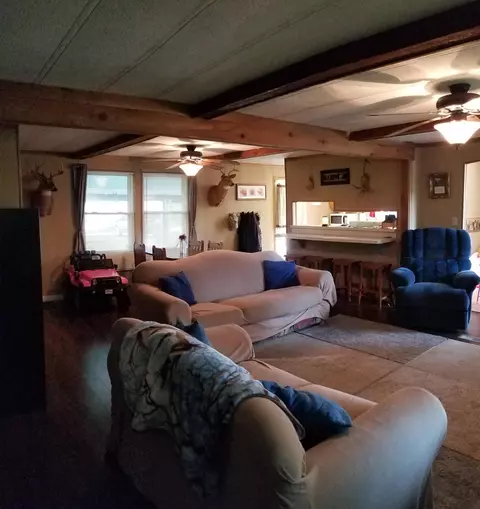 155 E Todd Rd, Science Hill, KY 42553 photo 6