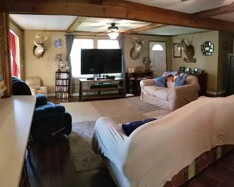 155 E Todd Rd, Science Hill, KY 42553 photo 5