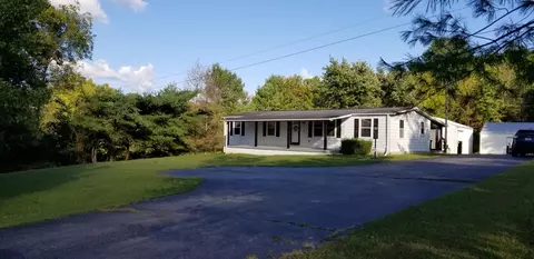155 E Todd Rd, Science Hill, KY 42553 photo 1