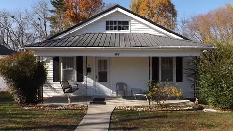 162 Cotter Ave, Somerset, KY 42501 photo 1