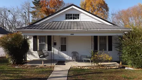 162 Cotter Ave, Somerset, KY 42501 photo 2