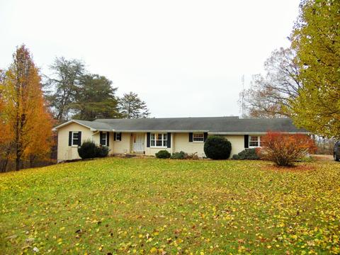 59 E Todd Rd, Science Hill, KY 42553 photo 1