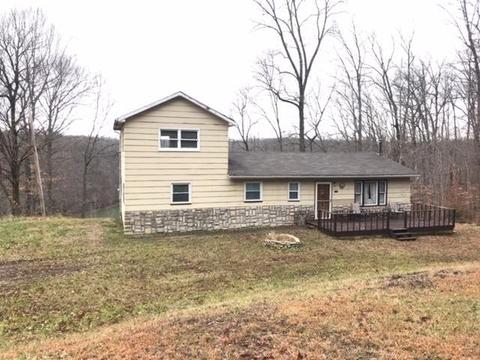 1375 Pine Tree Rd, Nancy, KY 42544 photo 2