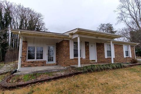 106 Trace St, Ferguson, KY 42533 photo 1
