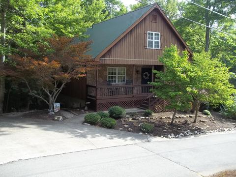 482 Enchanted Forest Way, Burnside, KY 42519 photo 1