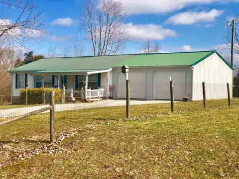 1100 Buncombe Wheeldon Rd, Eubank, KY 42567 photo 1