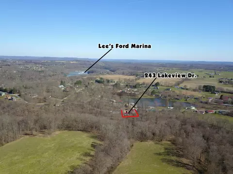 243 Lakeview Dr, Nancy, KY 42544 photo 5