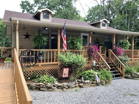 304 Tom Mdws, Strunk, KY 42649 photo 1