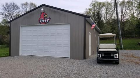 347 Valley View Dr, Burnside, KY 42519 photo 2