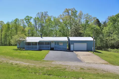 930 Dishman, Nancy, KY 42544 photo 1