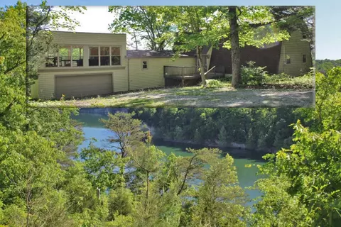 78 Miller Ln, Burnside, KY 42519 photo 1