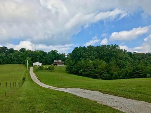 575 Hamilton Rd, Nancy, KY 42544 photo 4